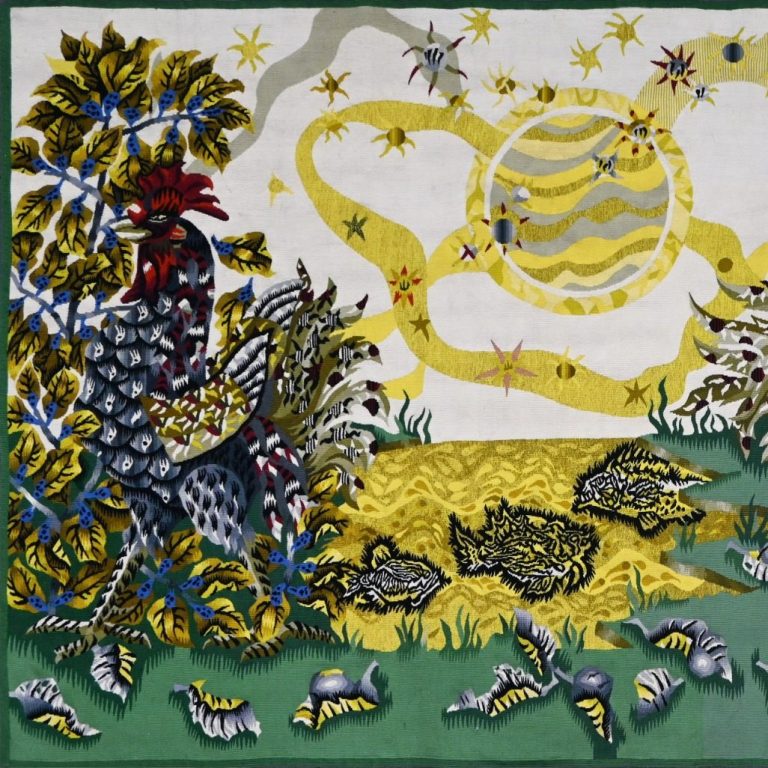 Antique French Tapestry | Buy Sell at Paris