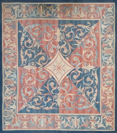 Tapis Manufacture Aubusson