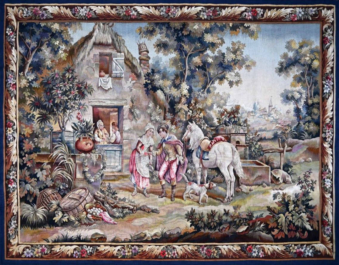 Antique and Modern Tapestries | Vintage & Old Tapestry Antique and Modern Tapestries | Vintage & Old Tapestry