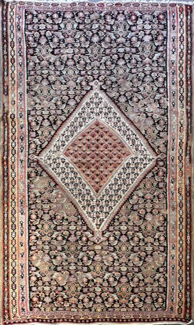 Kilim Senneh 19e siècle - N° 225