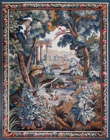 Tapisserie Manufacture Aubusson