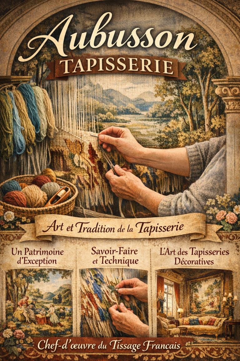 Tapisserie Aubusson Tapisserie Aubusson