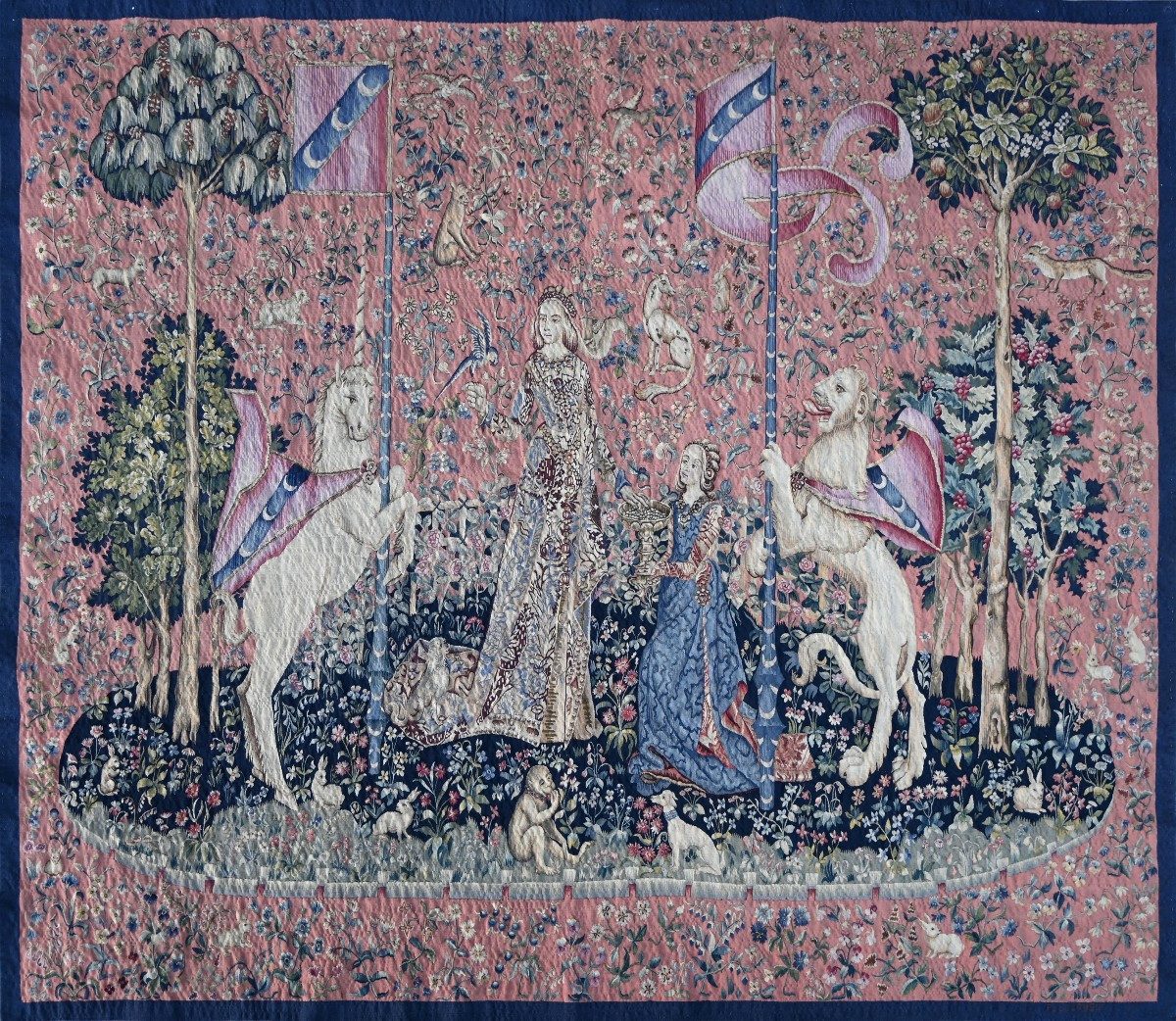 Tapestry Wall Hanging