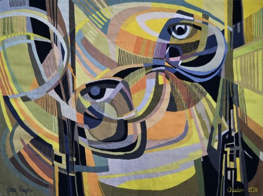 Tapisserie Atelier Georges Chaudoir 