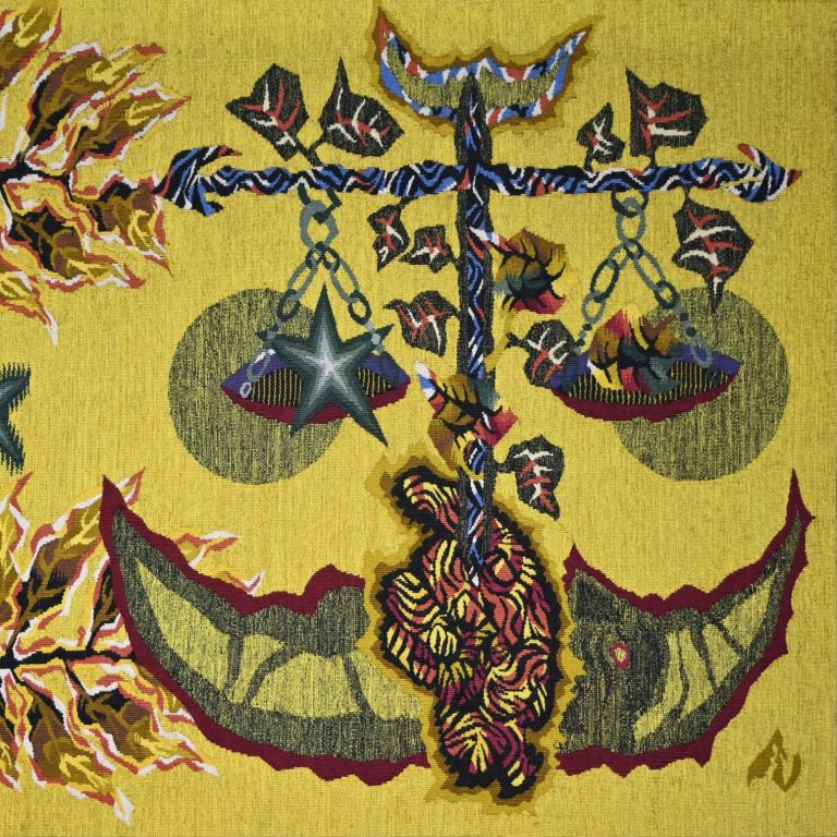 Antique French Tapestry | Buy Sell Paris