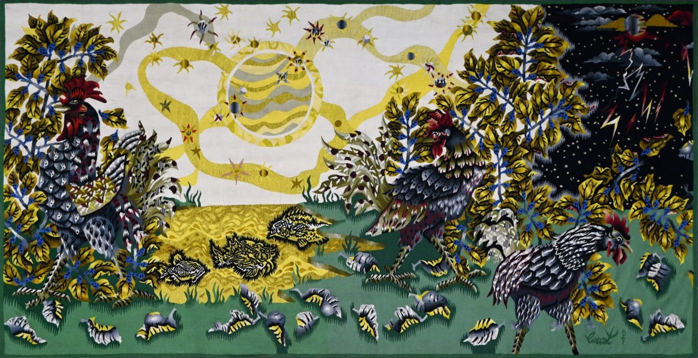 "Tapisserie Design Luxe" - "Luxury Tapestry Design" "Tapisserie Design Luxe" - "Luxury Tapestry Design"