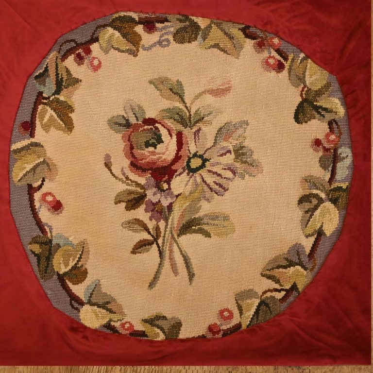 Les tapisseries d’Aubusson sont mondialement connues