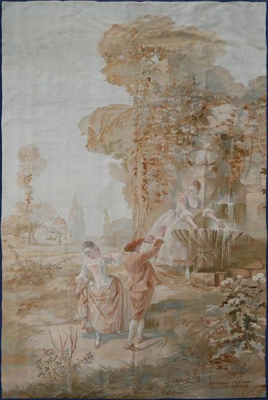 Tapisserie Atelier Feletin 