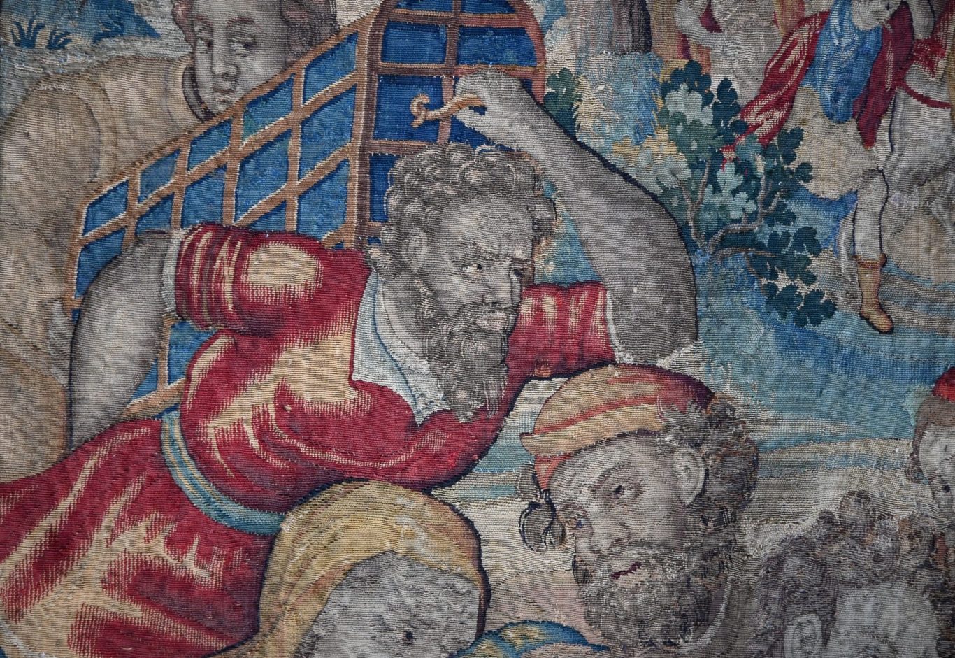 Tapisserie d’Aubusson – Un savoir-faire français inscrit au patrimoine de l’UNESCO