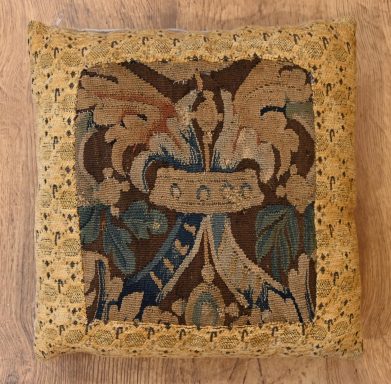 coussin en Tapisserie coussin en Tapisserie