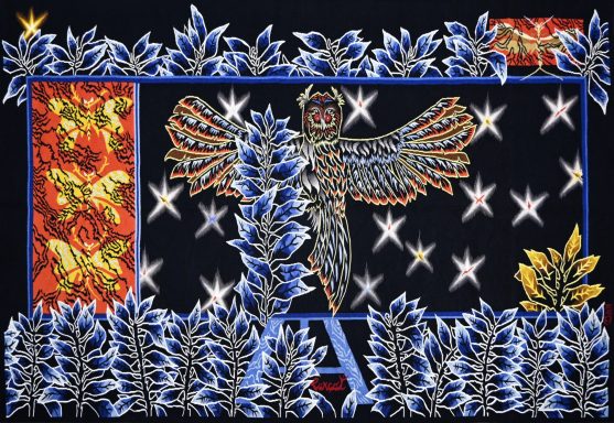 Tapisserie Atelier TABARD Aubusson
