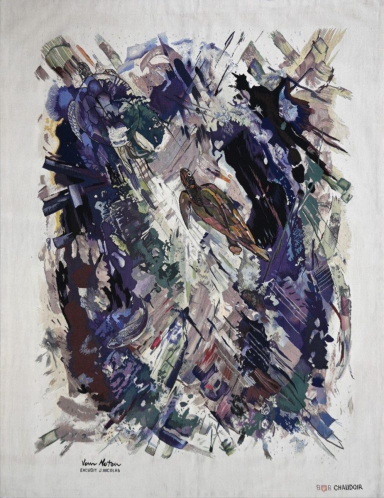 Achat Vente Expertise | Tapisserie Manufacture des Gobelins | Paris - Versailles