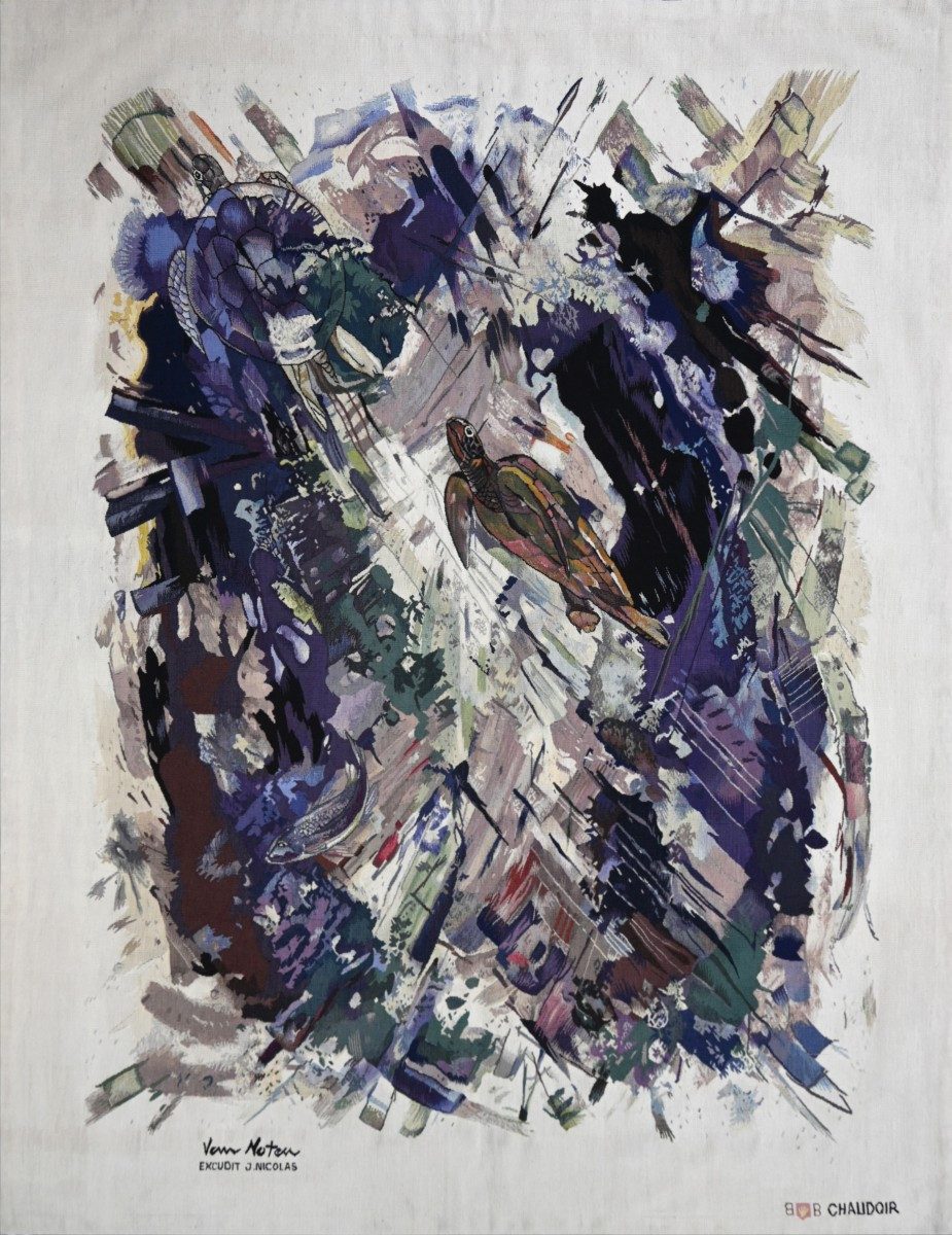 Boutique Tapisserie Aubusson