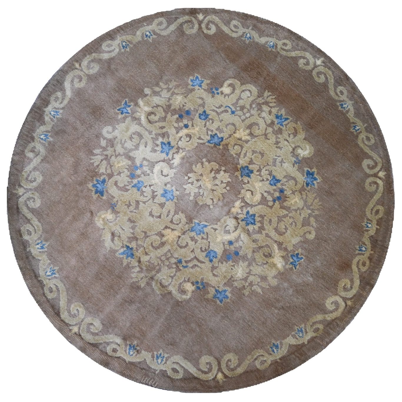 Tapis Art dèco | Maison Jules Leleu Tapis Art dèco | Maison Jules Leleu