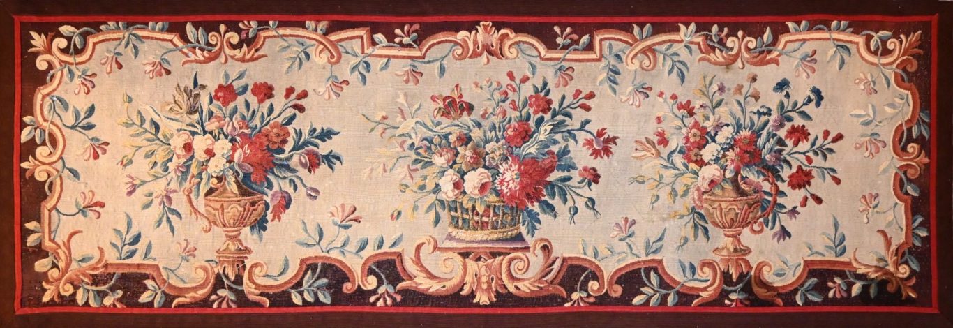 La tapisserie des manufactures de Bruxelles La tapisserie des manufactures de Bruxelles