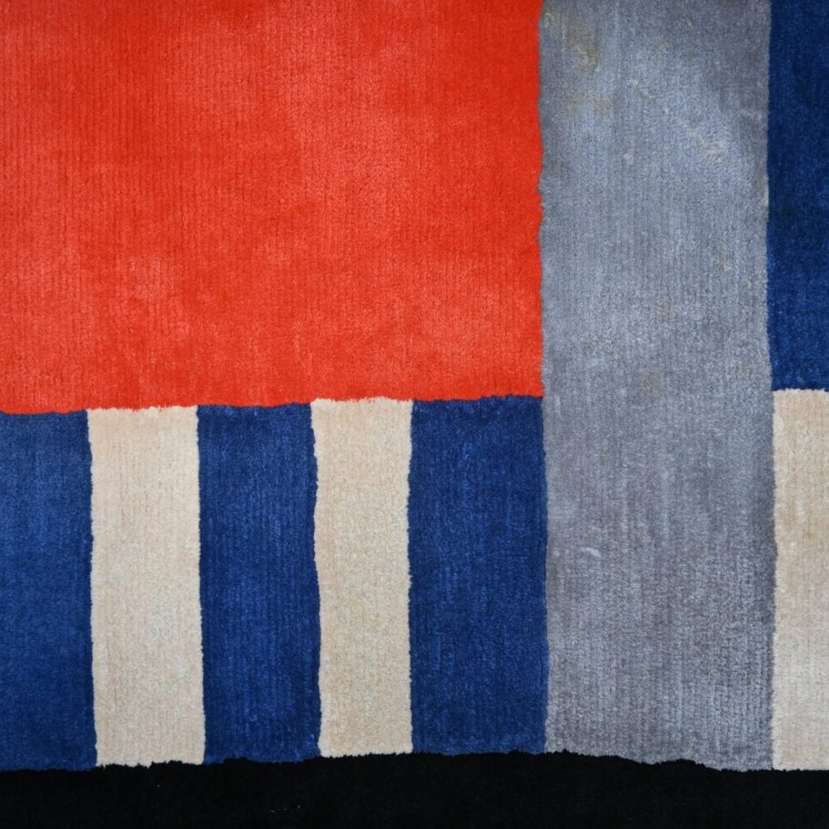 Tapis de Salon Moderne