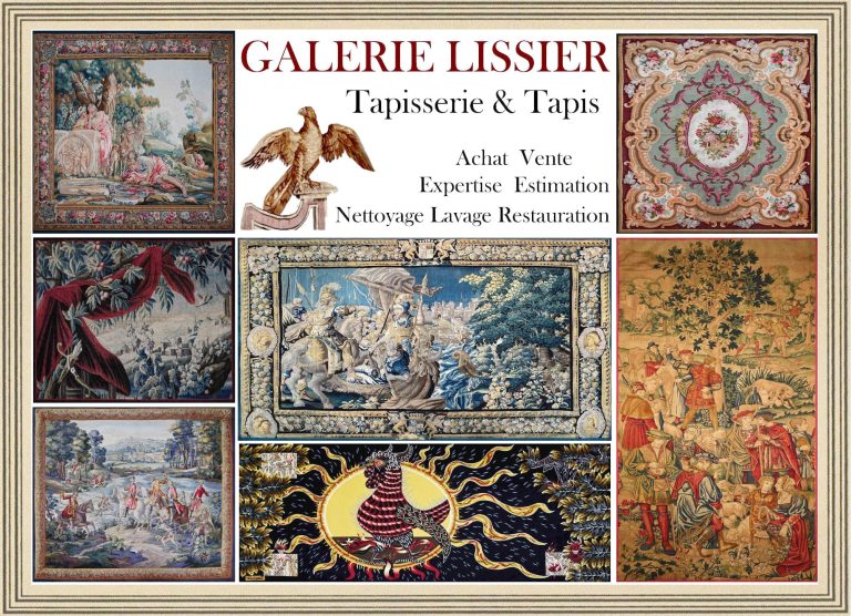 Numéro 1 des Tapisseries et Tapis
