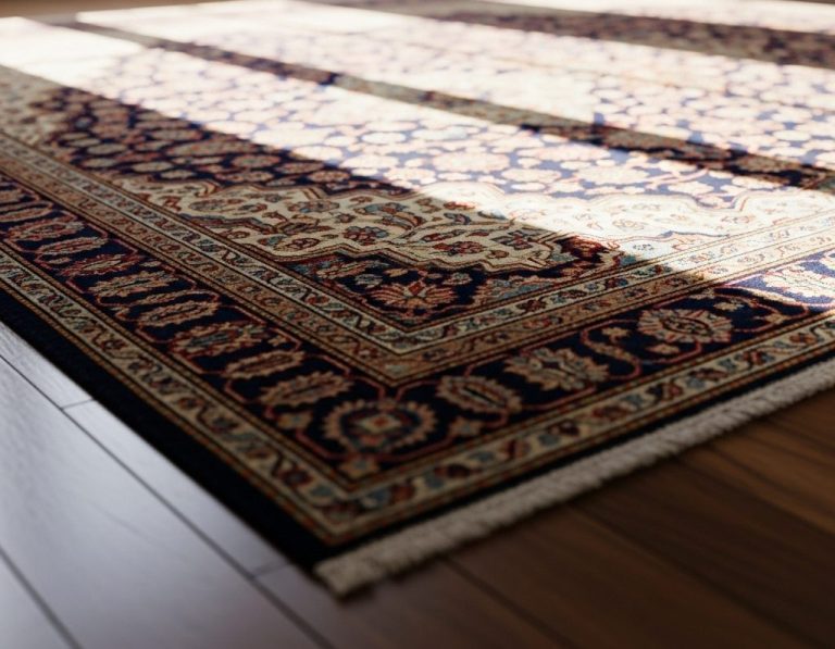 SOS Tapis : Dégât des Eaux
