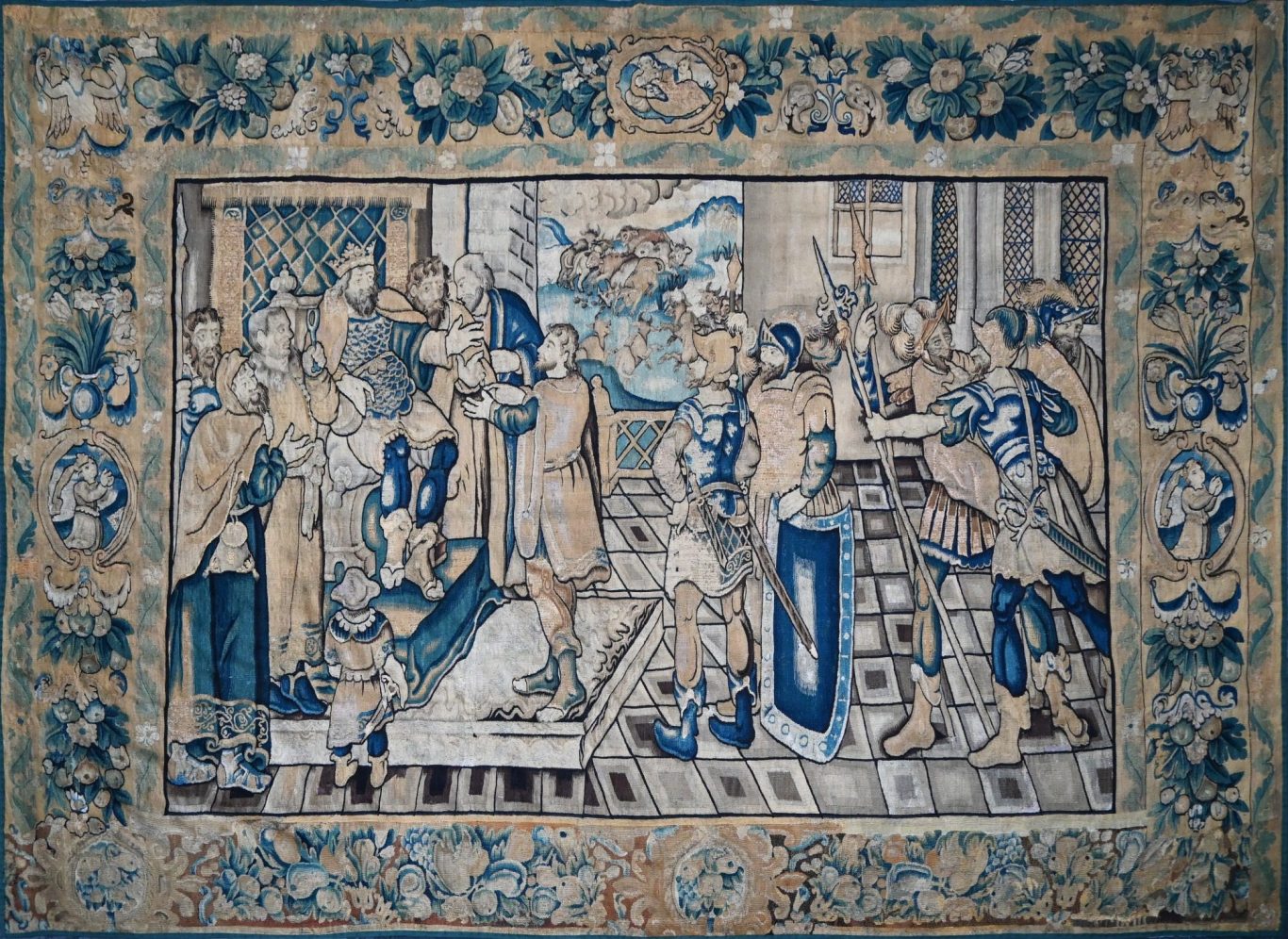 Acheter une tapisserie Acheter une tapisseries